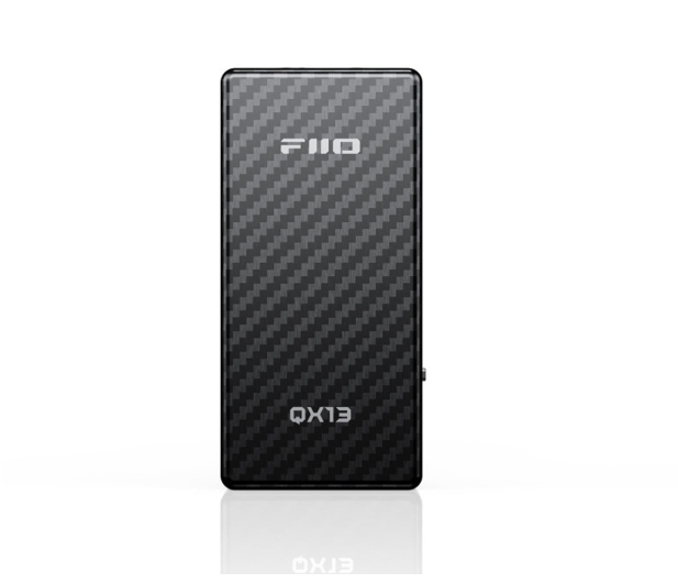 FiiO QX13 Czarny 6953175750130 - 1455691 - zdjęcie 5